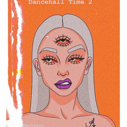 Dancehall Time 2