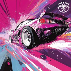 Parasyte - Vroom Vroom (FREE DL)