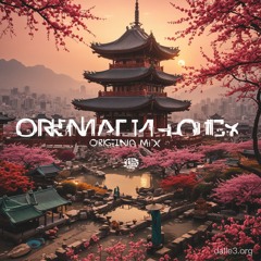 Oriental House (Original Mix)