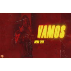 MENO ZEIN - VAMOS | مينو زين - ڤاموس ( Official Music Video) prod by nvwras