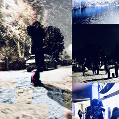 sxkrty x meer! x wocki - waste time (prod.bxnzel)