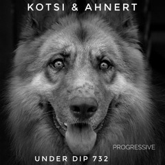 Kotsi & Ahnert UNDER DIP Ep. 732 Progressive House (121bpm)