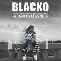 BLACKO - DXCK ( D J K L ) 2032