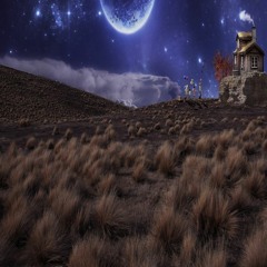 malleb - magic castle