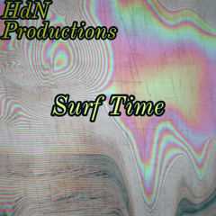 Surf Time