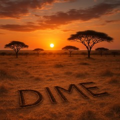 dime