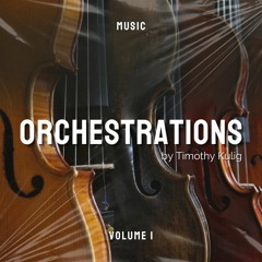 Orchestrations Vol 1