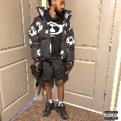 Stay Holy (feat. Lil Drench)