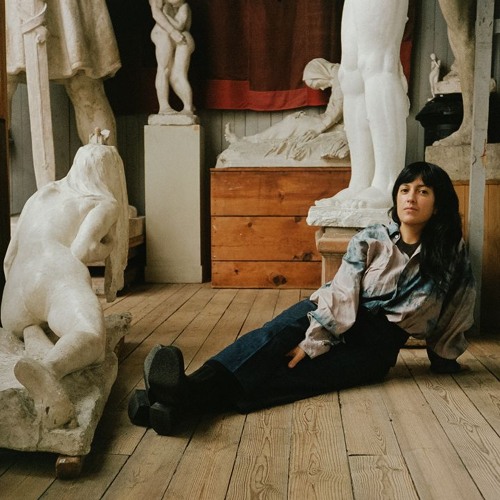 Shida Shahabi  081025