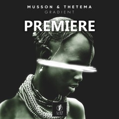 Musson,  thetema - Ghost (Original Mix)