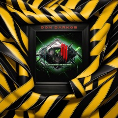 Scatta (DON DARKOE Banned Remix) [FREE DOWNLOAD]