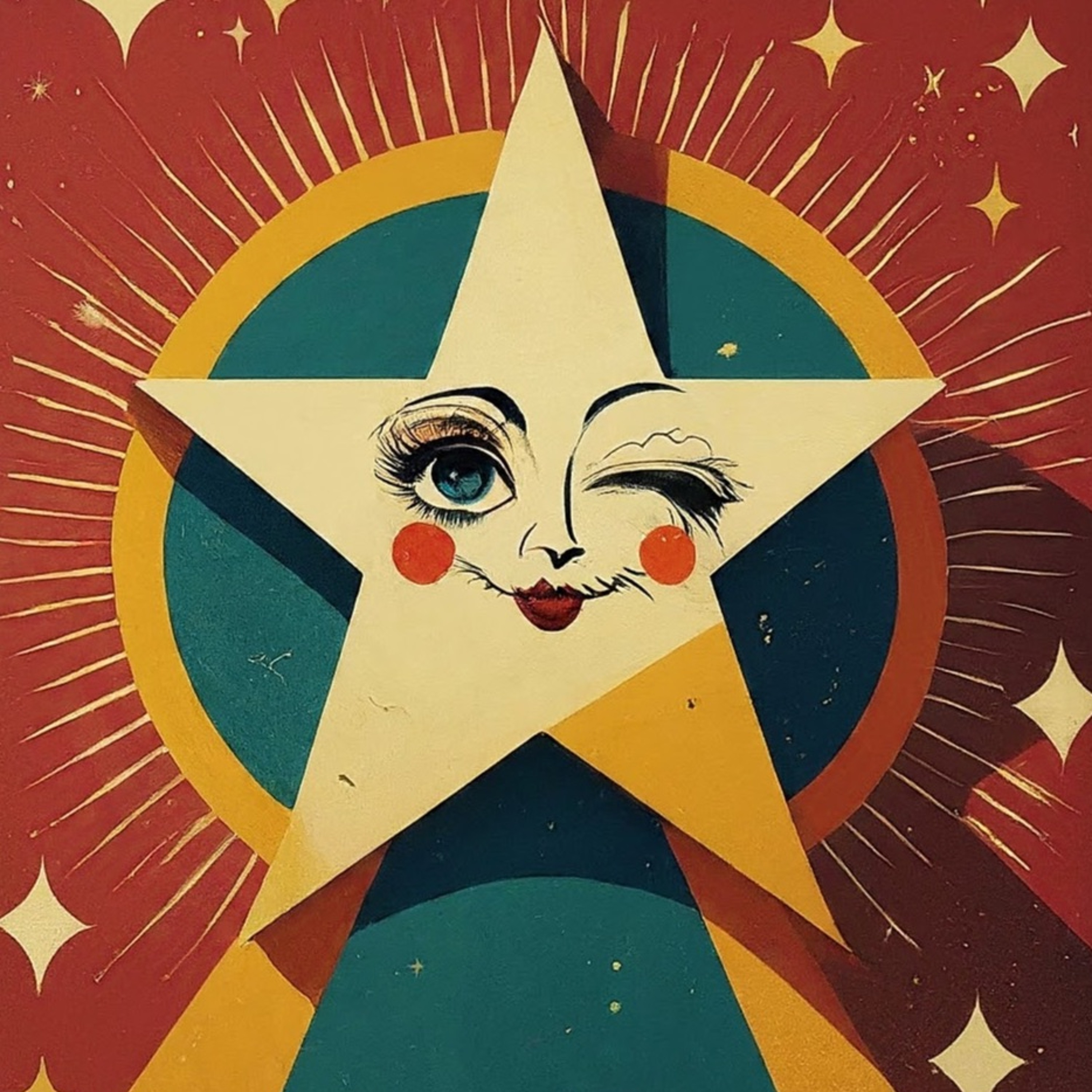 Twinkle Twinkle episode artwork
