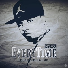 EVERYTIME (Official Beat for KOSF 2K23) - DJ NEOBIT