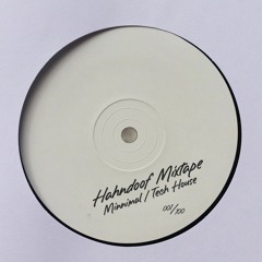 Hahndoof 2021 Mixtape