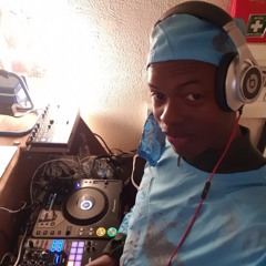 Dj Coco Bouyon 2022 -35