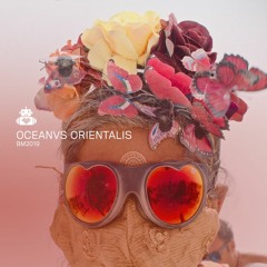 Oceanvs Orientalis - Robot Heart - Burning Man 2019