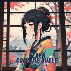 Geber - Como Me Duele (Cut Edit) **FREE**