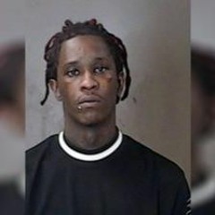 Young Thug - Take It To Trial (PuffedAndScrewed)