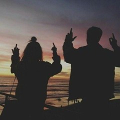Sunset (Feat. CYAN, Wedd, J_Flamingo) (Prod. GC)