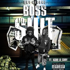 BOSS SHIT- SHY GLOBAL (feat. ABGR Lil Cory)