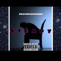 Zaynoe - Steady
