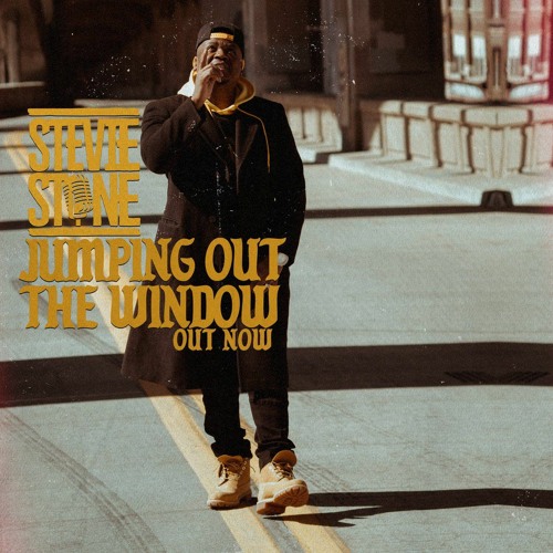 Stevie Stone - Jump Out The Window (UMOLV Version)
