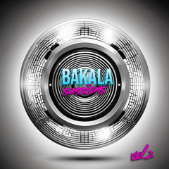 BAKALA SESSIONS VOL.2