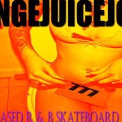 ORANGEJUICEJONES - BADHOES BASED R&B SKATEBOARDTRAPMUSIC