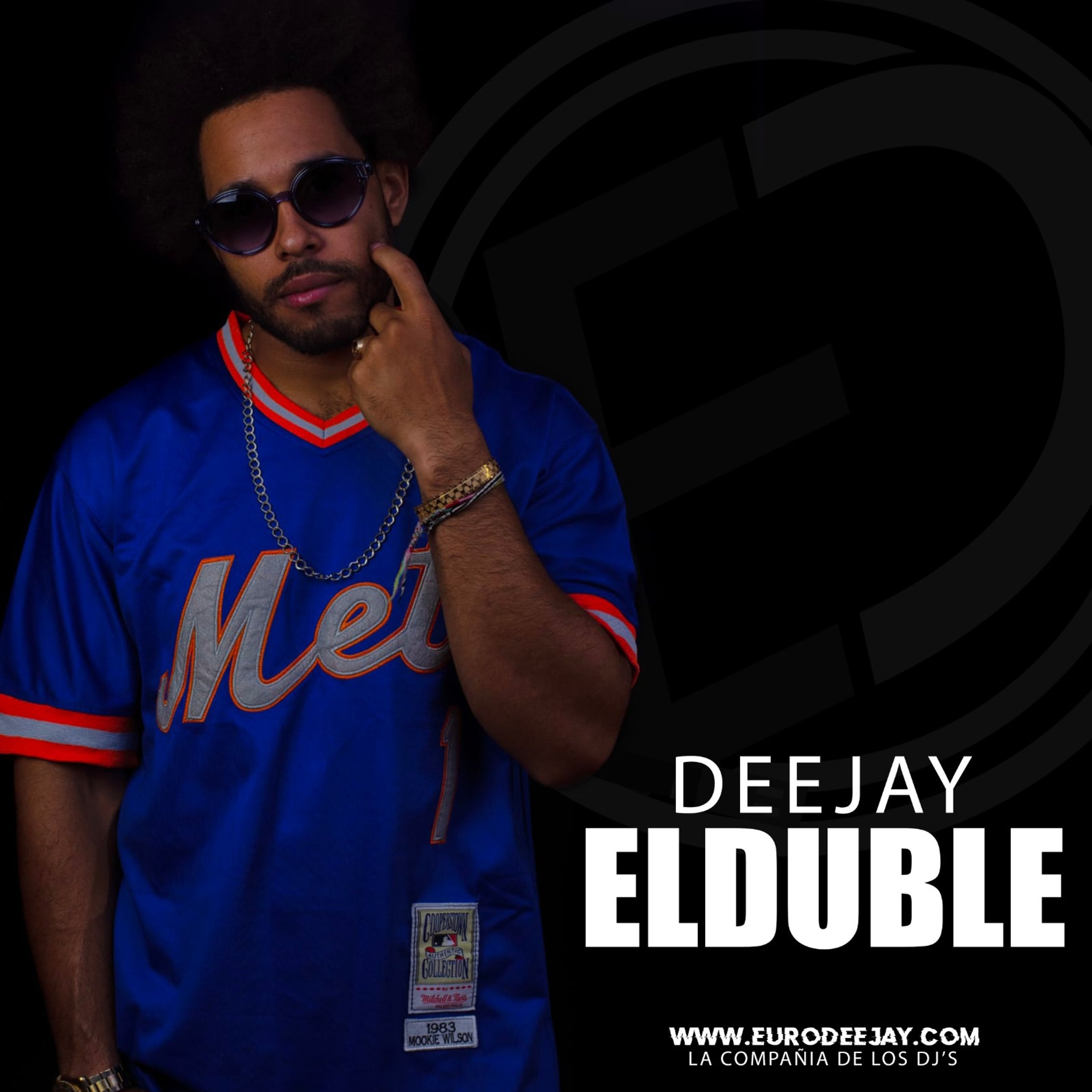 El Duble (El Del Flow Americano)