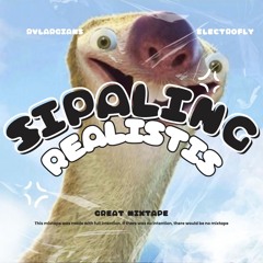FT. LORD RVLARGIANS SIPALING REALISTIS  - [ ELECTROFLY ]