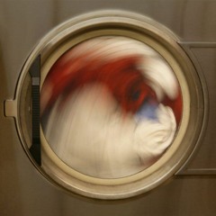 Rhytems and Patterns - Washing Machine (week sound 4)