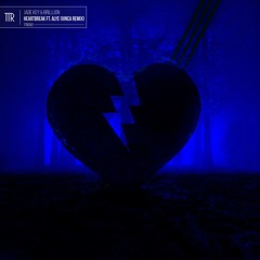 Jade Key & BrillLion - Heartbreak (feat. ALYE)(VincA Remix)