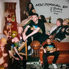 J Bookey - Nocturnal EP (OUT NOW)