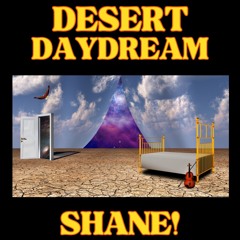 Desert Daydream