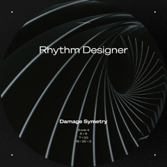 Rhythm Designer - 3 Over 4