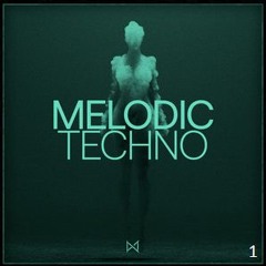 NAMELEŻŻ - Melodic Techno 1