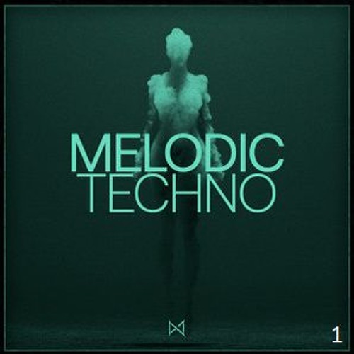 NAMELEŻŻ - Melodic Techno 1