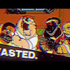 Wasted Pibby Apocalypse