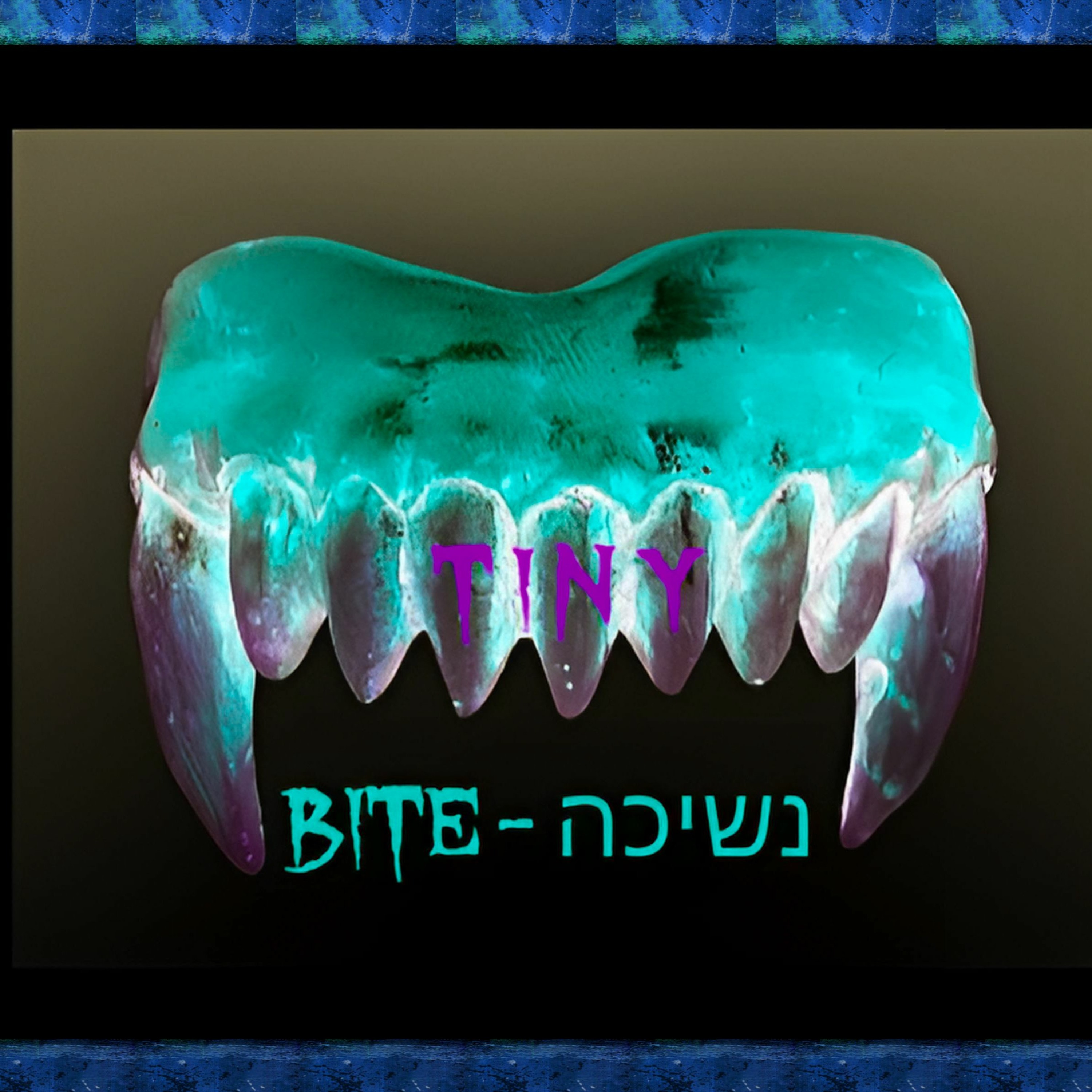 BITE - נשיכה episode artwork