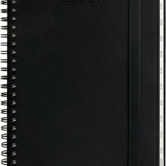 Télécharger eBook BEZEND 17-Month Academic Diary 2023-2024 A5 Week to View PU Leather Soft Cover [Black] Vertical Weekly Planner 2023-2024 Runs Aug ’23 - Dec ’24 | 2024 Appointment Diary with Elastic Closure PDF EPUB - 6Sr3kVbsRF
