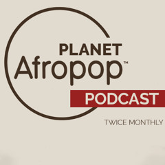Planet Afropop - Steel Pans and New Trends