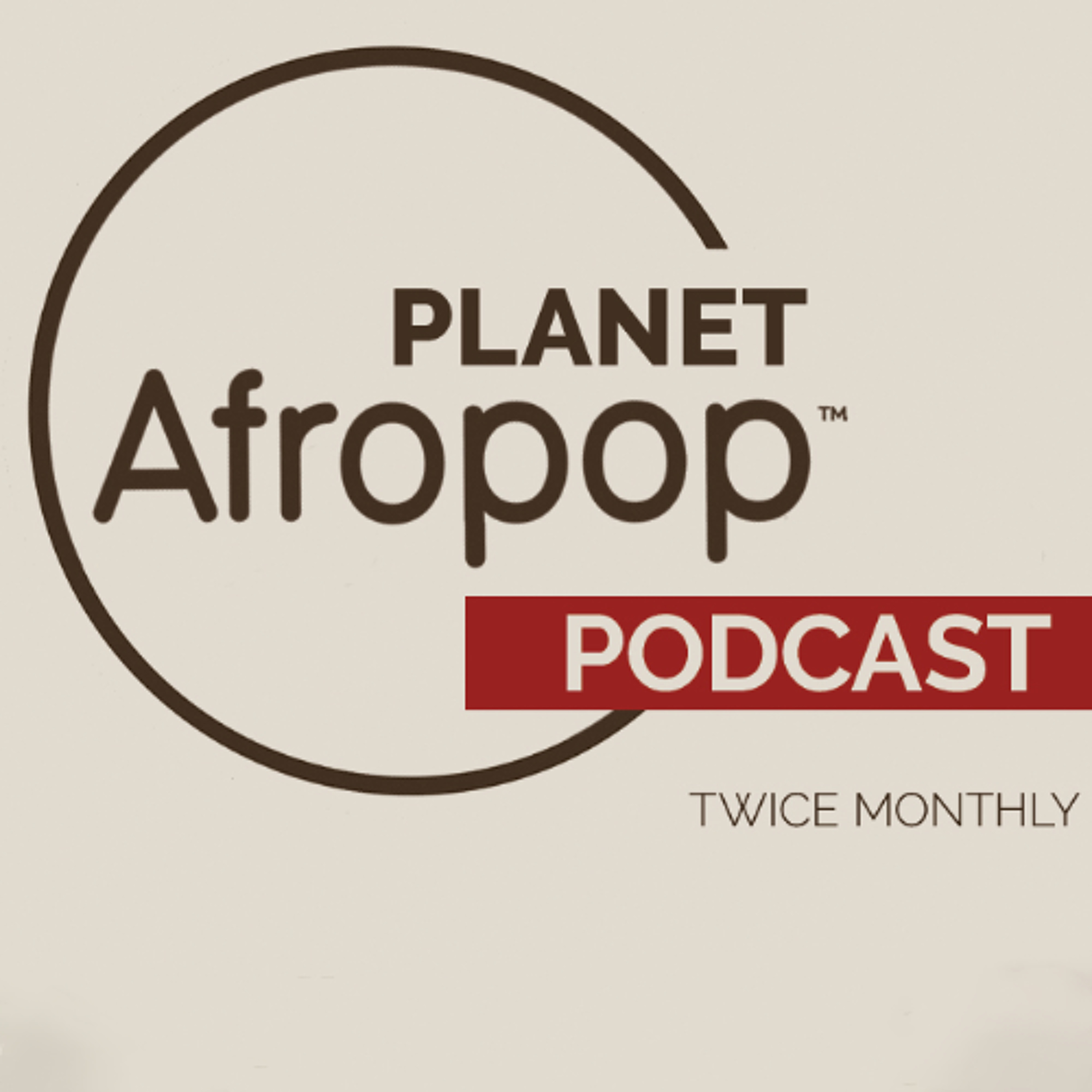 Afropop Worldwide