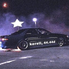 Cocaine Phonk (Feat. KERELL)