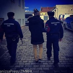 Szasza Anthem