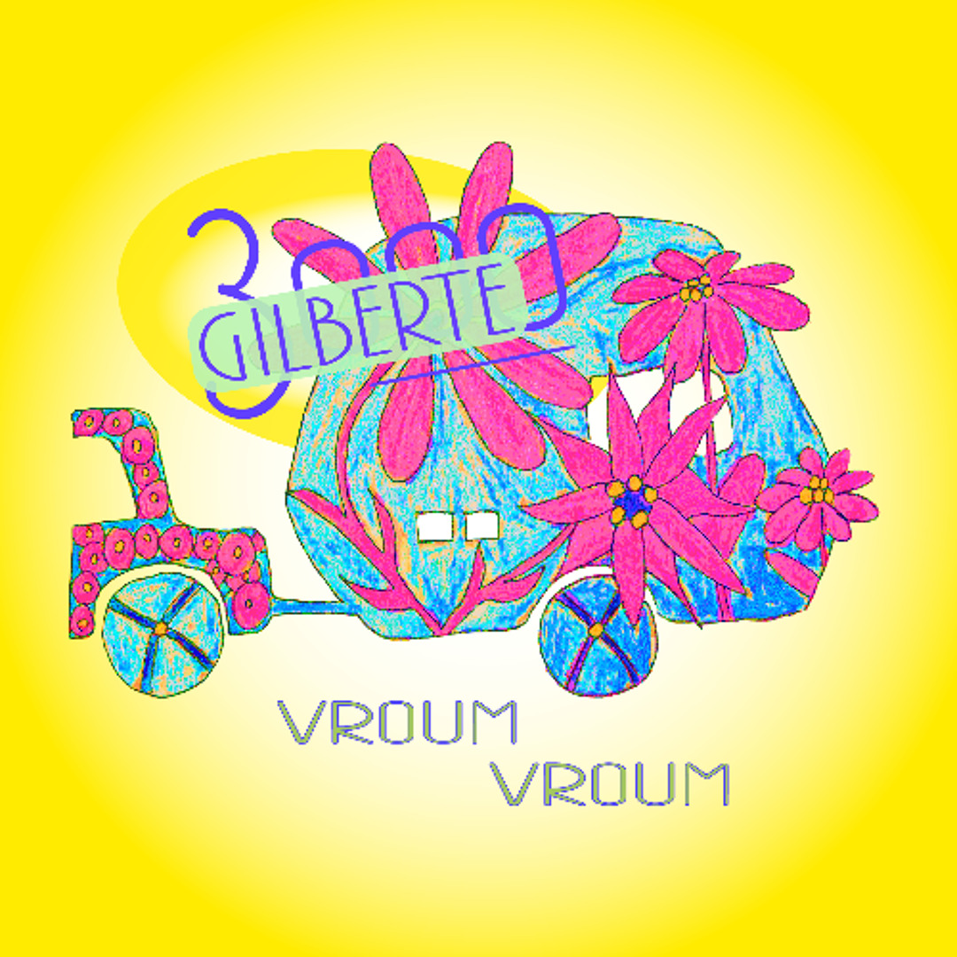 Vroum Vroum