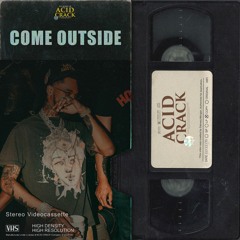 [FREE BEAT] Key Glock Type Beat x Young Dolph - COME OUTSIDE | Memphis Hard Rap/Trap Instrumental