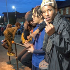 R1 Brum - Bars n the hood