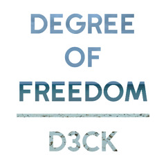 Degree Of Freedom