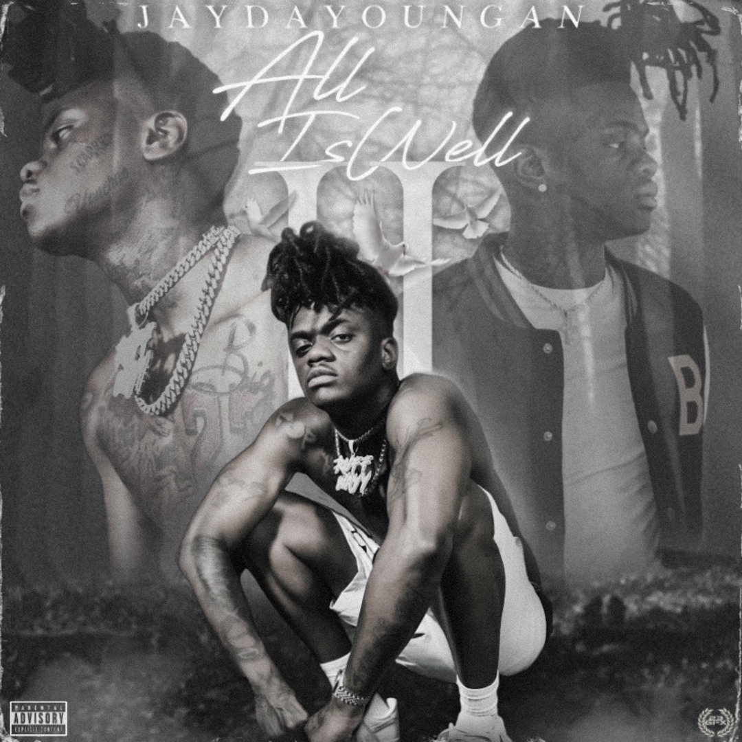 Stream JayDaYoungan “Over Now” by 23Unreleased | Listen online for free ...