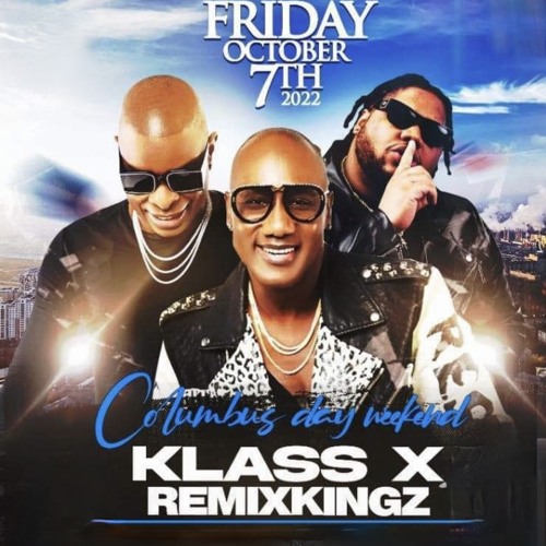 KLASS - EMMÈNE MOI 10-7-22